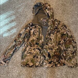Sitka Jacket